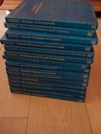15 delige vliegtuig encyclopedie, Ophalen of Verzenden, Zo goed als nieuw