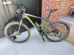 Sensa Fiori Comp Maat L Carbon laatste week!!!!, Fietsen en Brommers, Fietsen | Mountainbikes en ATB, 57 cm of meer, Hardtail