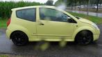 Citroen C2 1.4i VTR INRUILKOOPJE!, Auto's, Citroën, Voorwielaandrijving, Zwart, 4 stoelen, Origineel Nederlands