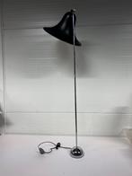 Verner Panton Uplighter, jaren '80, opknapper, Huis en Inrichting, Lampen | Vloerlampen, Ophalen, Gebruikt, Minder dan 100 cm