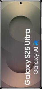 GEZOCHT Samsung s25 ultra, Telecommunicatie, Mobiele telefoons | Samsung, 256 GB, Ophalen of Verzenden, Nieuw, Zwart