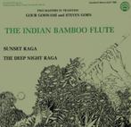 LP Gour Goswami And Steven Gorn The Indian Bamboo Flute, Verzenden, Zo goed als nieuw, 12 inch, Aziatisch
