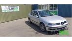 Portier 4Deurs rechts-voor van een Seat Toledo, Auto-onderdelen, Gebruikt, Deur, Ophalen of Verzenden, Seat