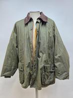 Barbour Bedale wax jas, met voering , nieuwstaat ! XXL, Ophalen, Barbour, Overige maten, Zo goed als nieuw