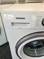 Siemens IQ500 Wasmaschine 9KG A+++ Inclusief Garantie, Ophalen of Verzenden, Zo goed als nieuw, 8 tot 10 kg, Minder dan 85 cm