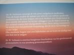 Die dag zal zeker komen - Meditaties - Dr. W. Verboom - Nw, Ophalen of Verzenden, Nieuw, Dr. W. Verboom, Christendom | Protestants