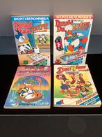 Donald Duck stripboeken, oudere exemplaren., Meerdere stripboeken, Ophalen of Verzenden, Zo goed als nieuw