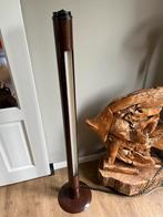 Vintage TL buis vloerlamp jaren 70, Huis en Inrichting, Lampen | Vloerlampen, Ophalen of Verzenden, Zo goed als nieuw