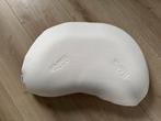 Tempur Ergonomic Kussen - Zo goed als nieuw!, Eenpersoons, Wit, Info@tempur.nl, Zo goed als nieuw
