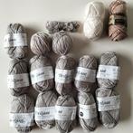 Haak/breikatoen, Hobby en Vrije tijd, Breien en Haken, Ophalen of Verzenden, Nieuw, Breien, Wol of Garen