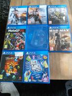 Games(Ps4/5, Ophalen of Verzenden, Refurbished
