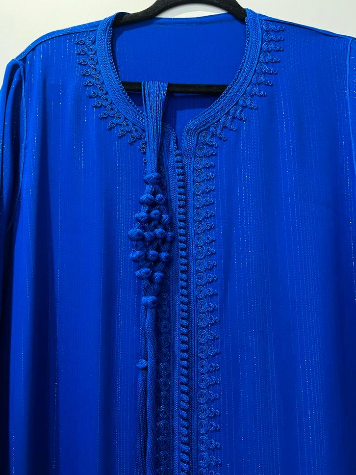 Mooie Marokkaanse Caftan en Takchita te koop!, Kleding | Dames, Gelegenheidskleding, Zo goed als nieuw, Ophalen of Verzenden