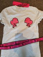 Reinders Shirt XS met Riem & Haar Elastiek, Reinders, Ophalen of Verzenden, Zo goed als nieuw