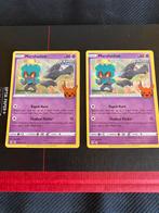 Halloween 2023 Trick or Trade Marshadow, Ophalen of Verzenden, Zo goed als nieuw, Booster