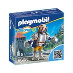 🎁 Playmobil 6698 - Heer Ulf 🎁, Kinderen en Baby's, Speelgoed | Playmobil, Ophalen of Verzenden, Nieuw, Complete set