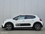 CITROEN C3 1.2 PURETECH FEEL/CLIMATE/LED/CARPLAY/CRUISE/BLUE, Auto's, Citroën, Voorwielaandrijving, 83 pk, 450 kg, Euro 6
