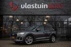 Audi Q5 55 TFSI e S edition , Keyless entry, HUD, Virtual co, Auto's, Audi, Automaat, Stof, Gebruikt, 4 cilinders