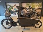 ::ACTIE:: Urban Arrow Performance Plus |BELT|DEMO| VOL OPTIE, Fietsen en Brommers, Ophalen of Verzenden, Zo goed als nieuw