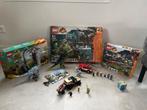 Lego Jurassic World Sets: 76960, 76949, 76951, 76946, Kinderen en Baby's, Speelgoed | Duplo en Lego, Ophalen, Zo goed als nieuw
