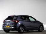 Volkswagen Polo 1.0 TSI 95 PK Life Business | LED | Navigati, Te koop, Zilver of Grijs, Benzine, Hatchback