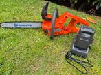 Husqvarna 536LiXP kettingzaag set!, Ophalen of Verzenden, Zo goed als nieuw, Overige soorten