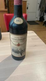 Oude wijn 1962, Verzamelen, Ophalen of Verzenden, Zo goed als nieuw