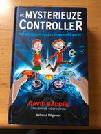 De mysterieuze controller, Ophalen of Verzenden, Zo goed als nieuw
