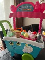 Vtech ijscokar, Kinderen en Baby's, Speelgoed | Vtech, Ophalen, Zo goed als nieuw