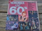 2 LP - Remember the 60's Volume 6, Cd's en Dvd's, Vinyl | Verzamelalbums, Ophalen of Verzenden, Zo goed als nieuw