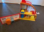 Bing Poppenhuis - Gebruikt, mist stoeltje, Kinderen en Baby's, Ophalen of Verzenden, Gebruikt, Poppenhuis