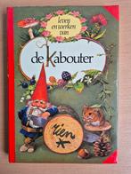 Rien Poortvliet - Leven en werken van de Kabouter, Ophalen of Verzenden, Gelezen, Rien Poortvliet