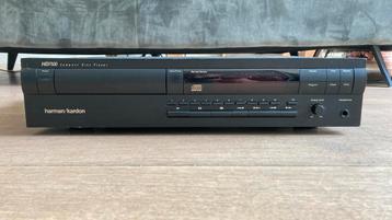 Harman/Kardon CD Speler HD7500 beschikbaar voor biedingen