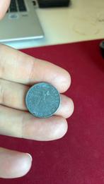 Duitsland 10 pfennig 1944 G zink, Ophalen of Verzenden, Duitsland