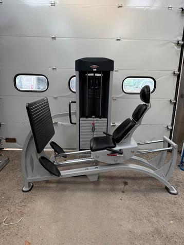 Panatta Horizontal legpress/ Beinpresse/ Leg press/ beschikbaar voor biedingen