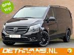 Mercedes-Benz Vito 114CDI 136PK Lang / 9G-Tronic / Distronic, Auto's, Bestelauto's, Automaat, Start-stop-systeem, Gebruikt, Huisgarantie