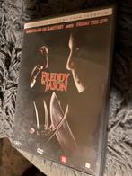 Freddy vs Jason DVD - Horror Klassieker, Vanaf 16 jaar, Boxset, Ophalen of Verzenden, Zo goed als nieuw