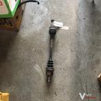 Citroen C1 2006 Wagennr 2500040 Aandrijfas Linksvoor, Auto-onderdelen, Gebruikt, -, -, Ophalen of Verzenden