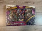 Shiny Darkrai GX Collection box (sealed)!, Ophalen of Verzenden, Nieuw, Boosterbox