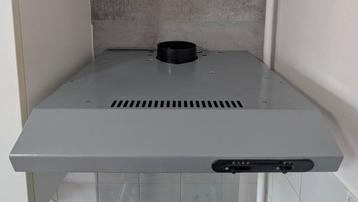 Afzuigkap 50cm - Zeer Goede Staat beschikbaar voor biedingen