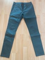 Nieuw phatoak donker groen gecoate jeans broek maat 31, Ophalen of Verzenden, Nieuw, Overige kleuren, W30 - W32 (confectie 38/40)