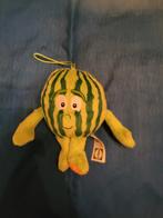 Lidl Watermeloen Knuffel, Ophalen of Verzenden, Zo goed als nieuw, Overige typen