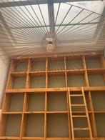 Lamp Petite Friture Vertigo koper, Ophalen, Kunststof, Design, Zo goed als nieuw