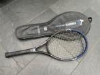 Wilson Hyper Carbon Tennisracket, Ophalen of Verzenden, Gebruikt, Racket, Wilson