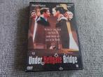 Under hellgate bridge, Cd's en Dvd's, Ophalen of Verzenden, Zo goed als nieuw