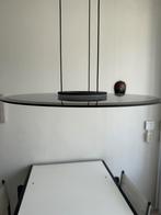 Artemide Hanglamp Eettafel - Goede Staat, Huis en Inrichting, Lampen | Hanglampen, Ophalen, Gebruikt, Metaal, Minder dan 50 cm