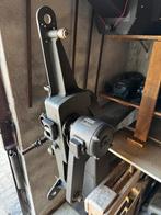 Bioscoop projector met div. onderdelen, film, Philips,Bauer, Ophalen
