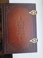 Bijbel met koperen sloten, Ophalen of Verzenden, Staten-Generaal