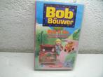 vhs 145a bob de bouwer muck is vies, Cd's en Dvd's, VHS | Kinderen en Jeugd, Alle leeftijden, Ophalen of Verzenden, Zo goed als nieuw