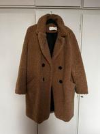 Beige bruine Teddy jas Zara, Ophalen of Verzenden, Gedragen, Beige