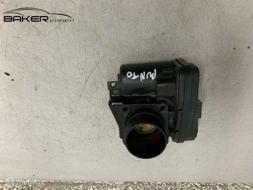 Gasklephuis Fiat Grande Punto ('05-'11) 55192296, Auto-onderdelen, Motor en Toebehoren, Fiat, Gebruikt, Ophalen of Verzenden